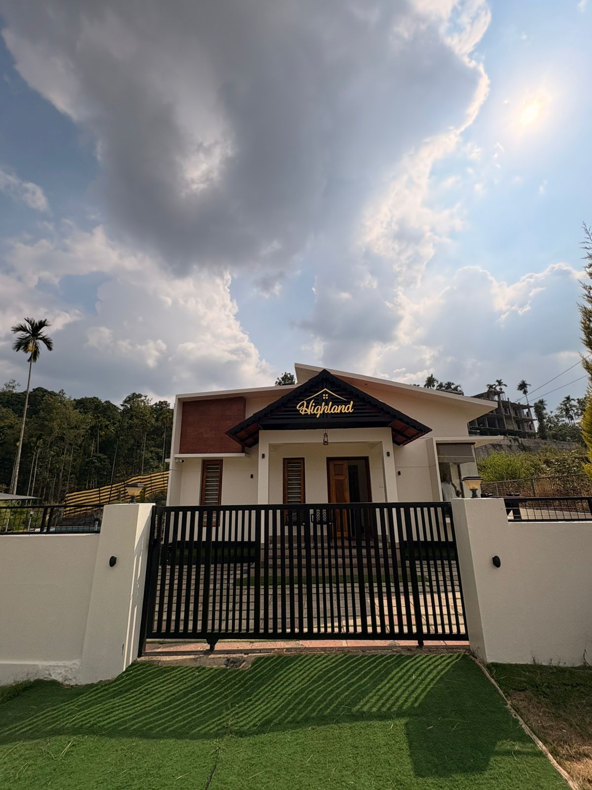 2 Bedroom Private Stay Wayanad in Wayanad, Kerala